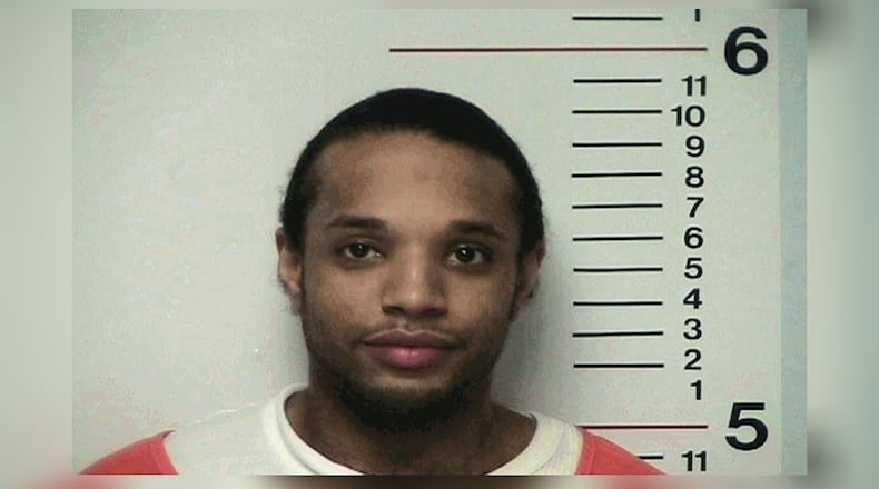 The Middletown divisions of Police and Fire responded to the 1200 block of Lind Street for a house fire. Upon arrival, crews discovered a resident was still inside. They were able to get a female occupant out, but was pronounced deceased at the scene. During the investigation, Anson Pride, 41, was charged with aggravated murder and aggravated burglary.