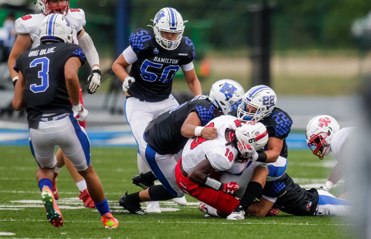 091120 hamilton football