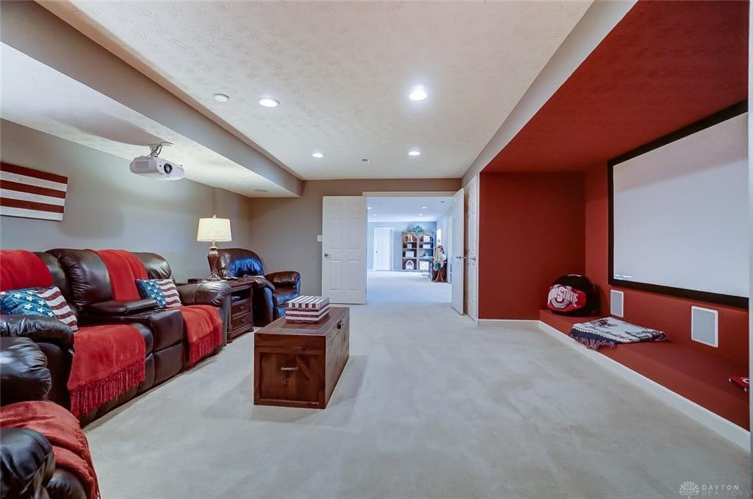 PHOTOS: Luxury Waynesville home has views of ponds