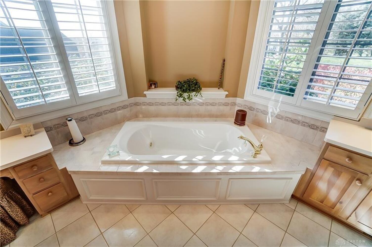 PHOTOS: Centerville-area luxury home listed has gigantic basement