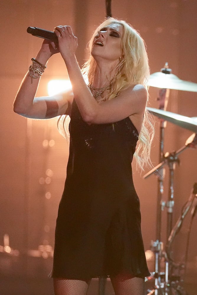 2025 Rock and Roll Hall of Fame Induction Ceremony - Show