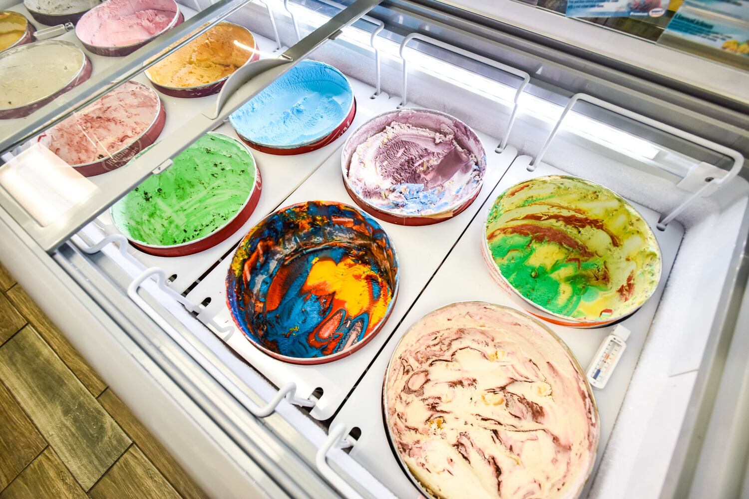 Candy Stash Sweets and Treats open in Liberty Township