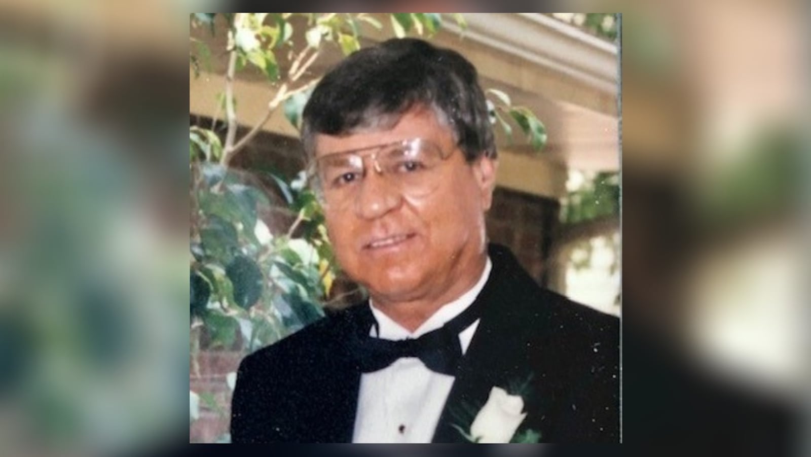 Joseph F. Miller Jr., a Hamilton businessman and accomplished golfer, died this week. He was 84. SUBMITTED PHOTO