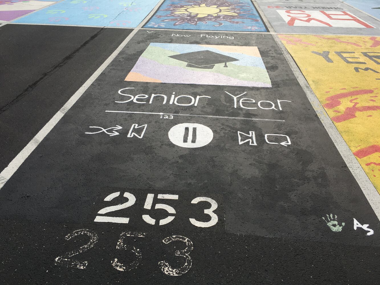 lakota west