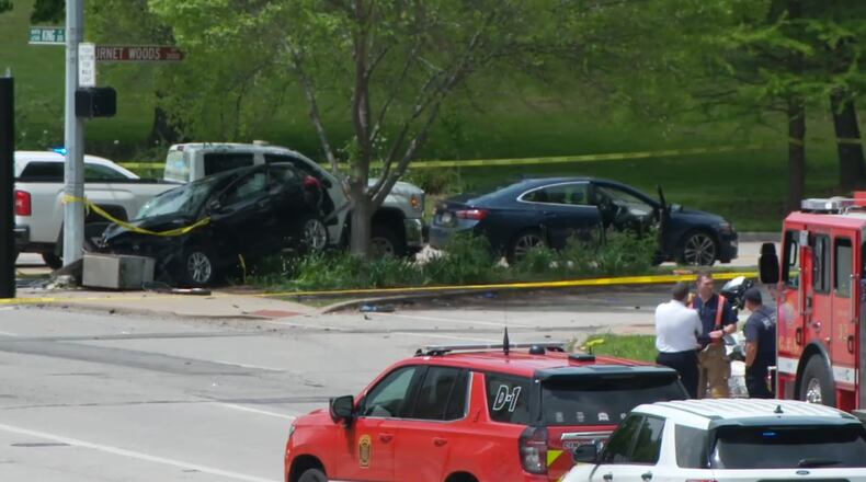 Photo by: Ray Pfeffer/WCPO