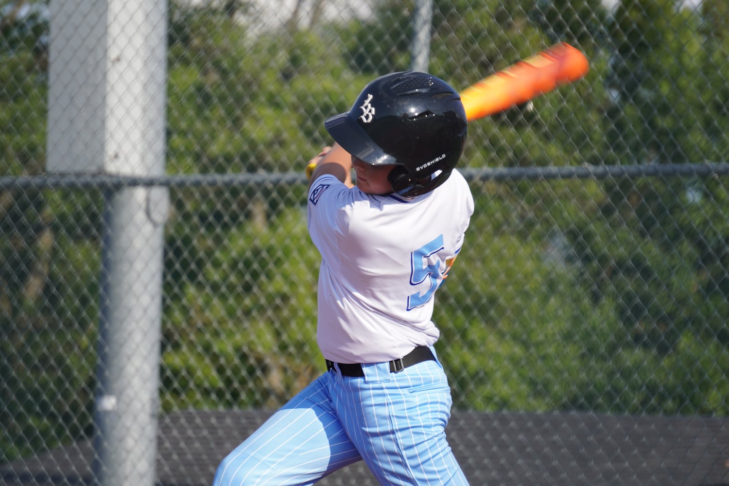 West Side Little League