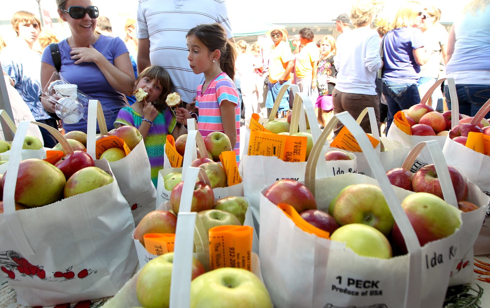 Country Applefest