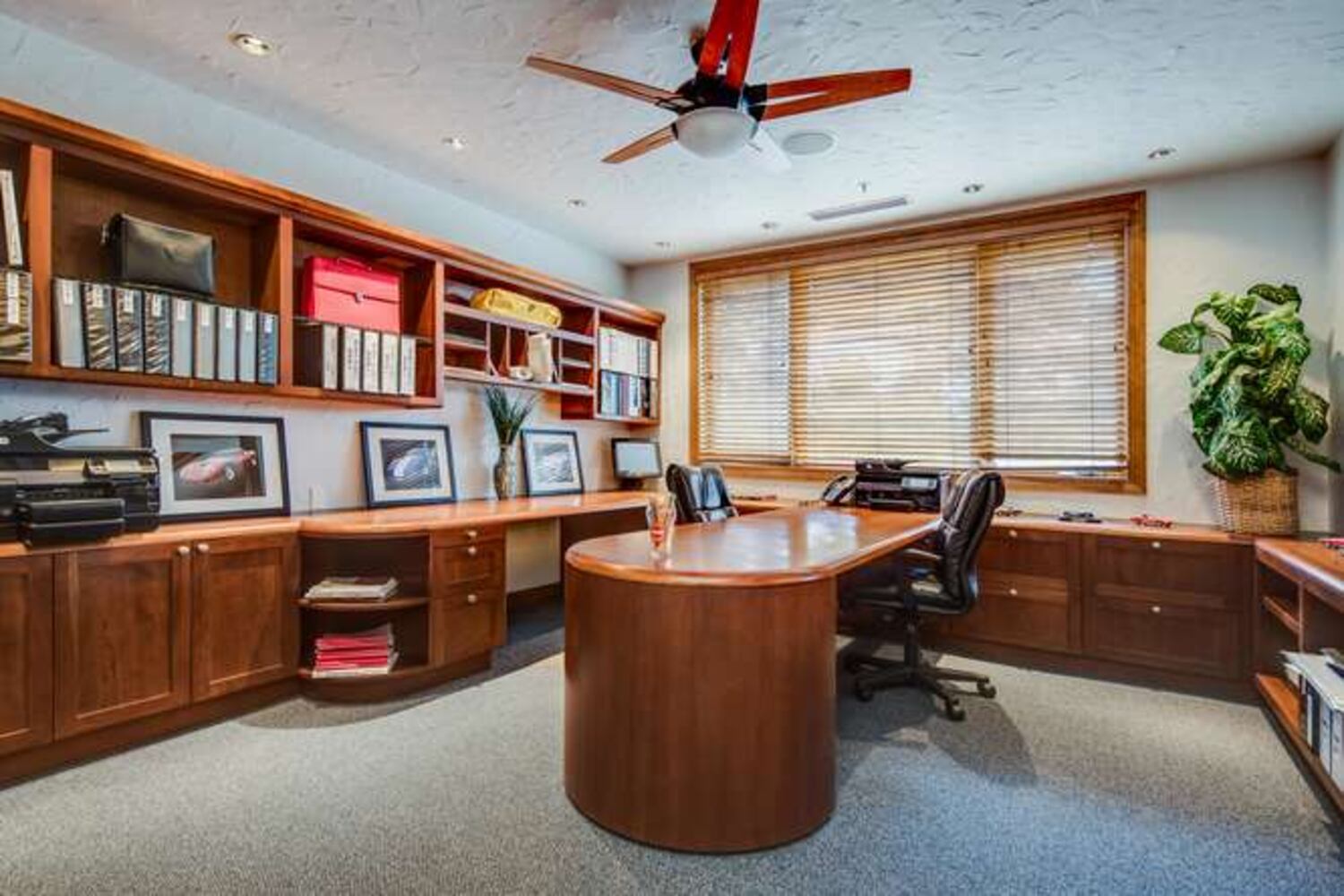 PHOTOS: Dayton-born millionaire selling nearly $20M mansion