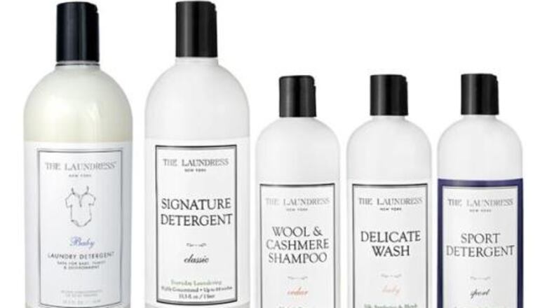 The Laundress recalled 8 million cleaning products because they could contain potentially dangerous bacteria | PROVIDED