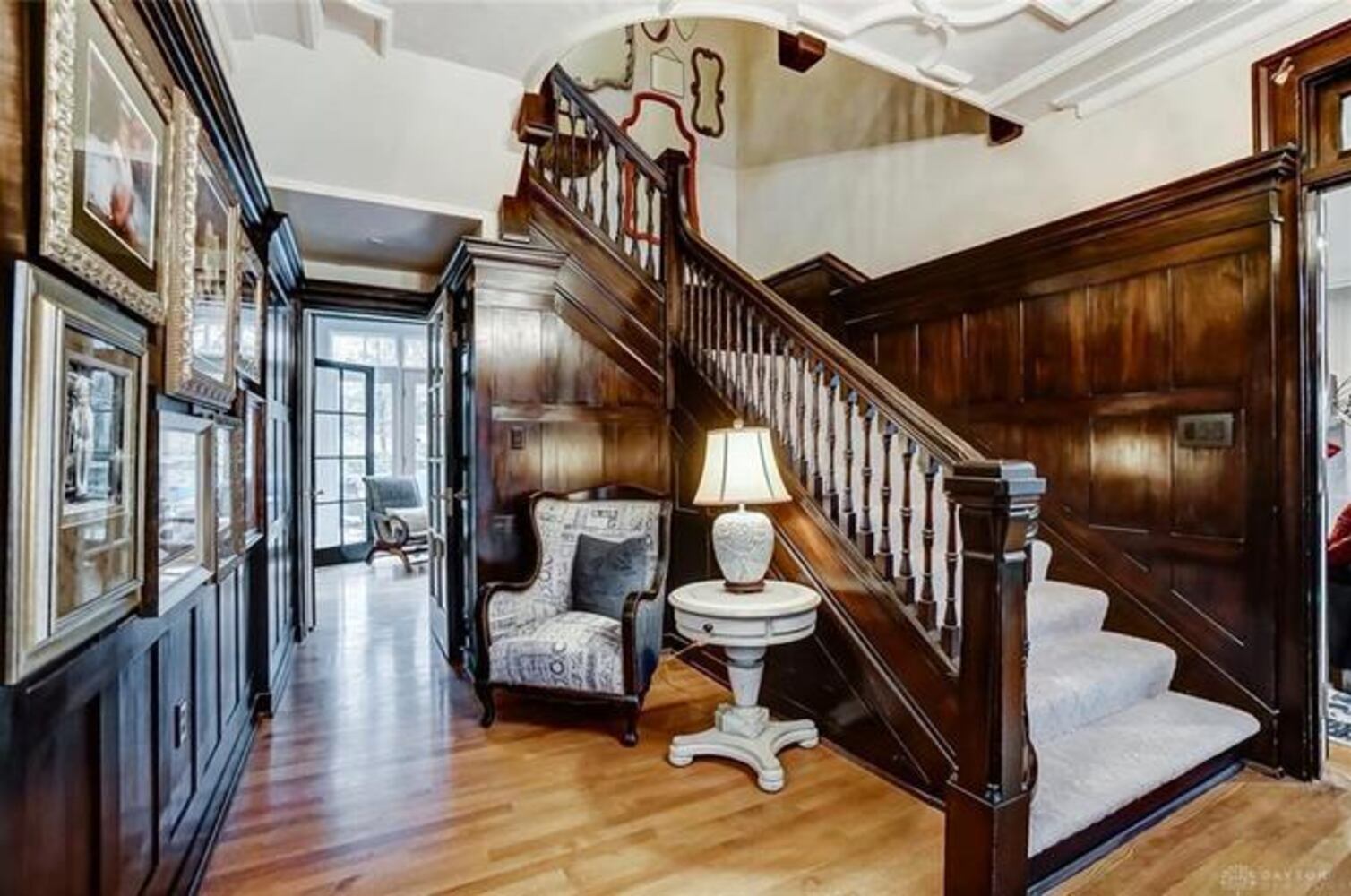 PHOTOS: Park Place Oakwood mansion on market for $1.75M