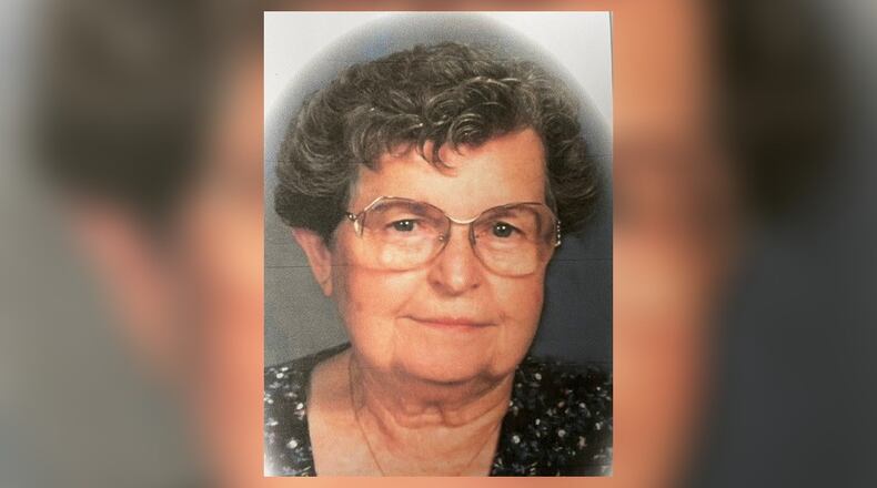 Eileen Shoemaker, 100, died on July 30 of double pneumonia, apparently caused by COVID-19, her daughter said.