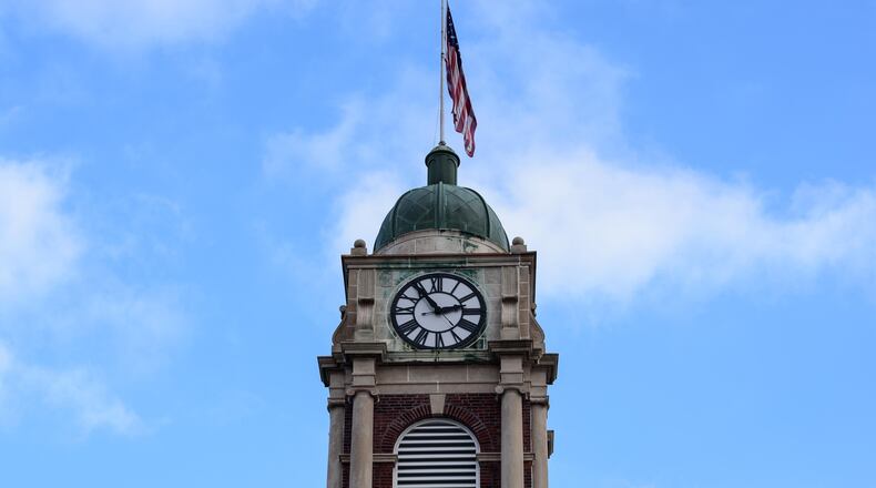 Lebanon file motion for summary judgment in concealed carry lawsuit filed by residents. City's lawyers said case fails on its merit. The case goes to oral arguments in November. FILE PHOTO