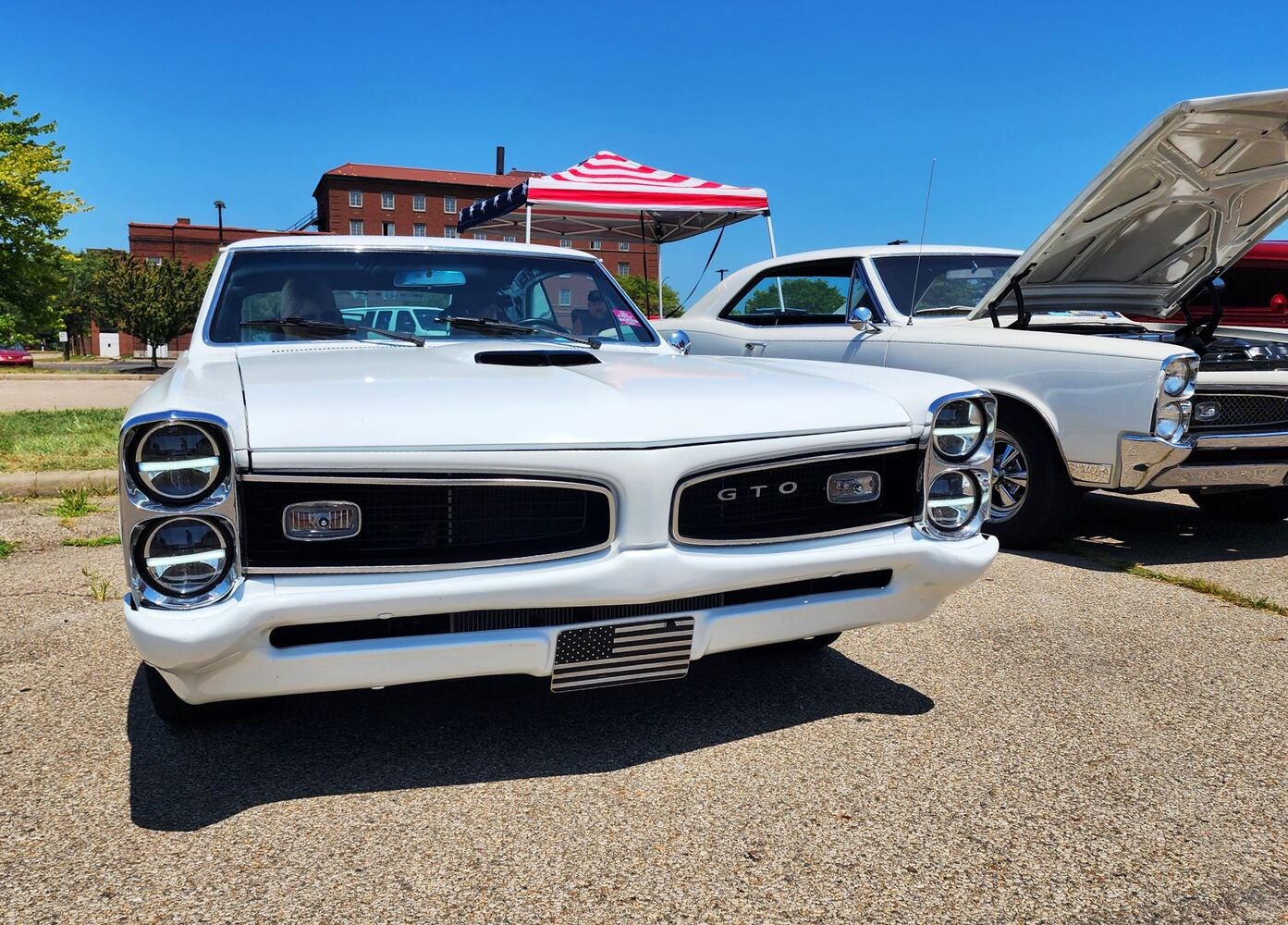 072724 Thunderfest cruise in Middletown