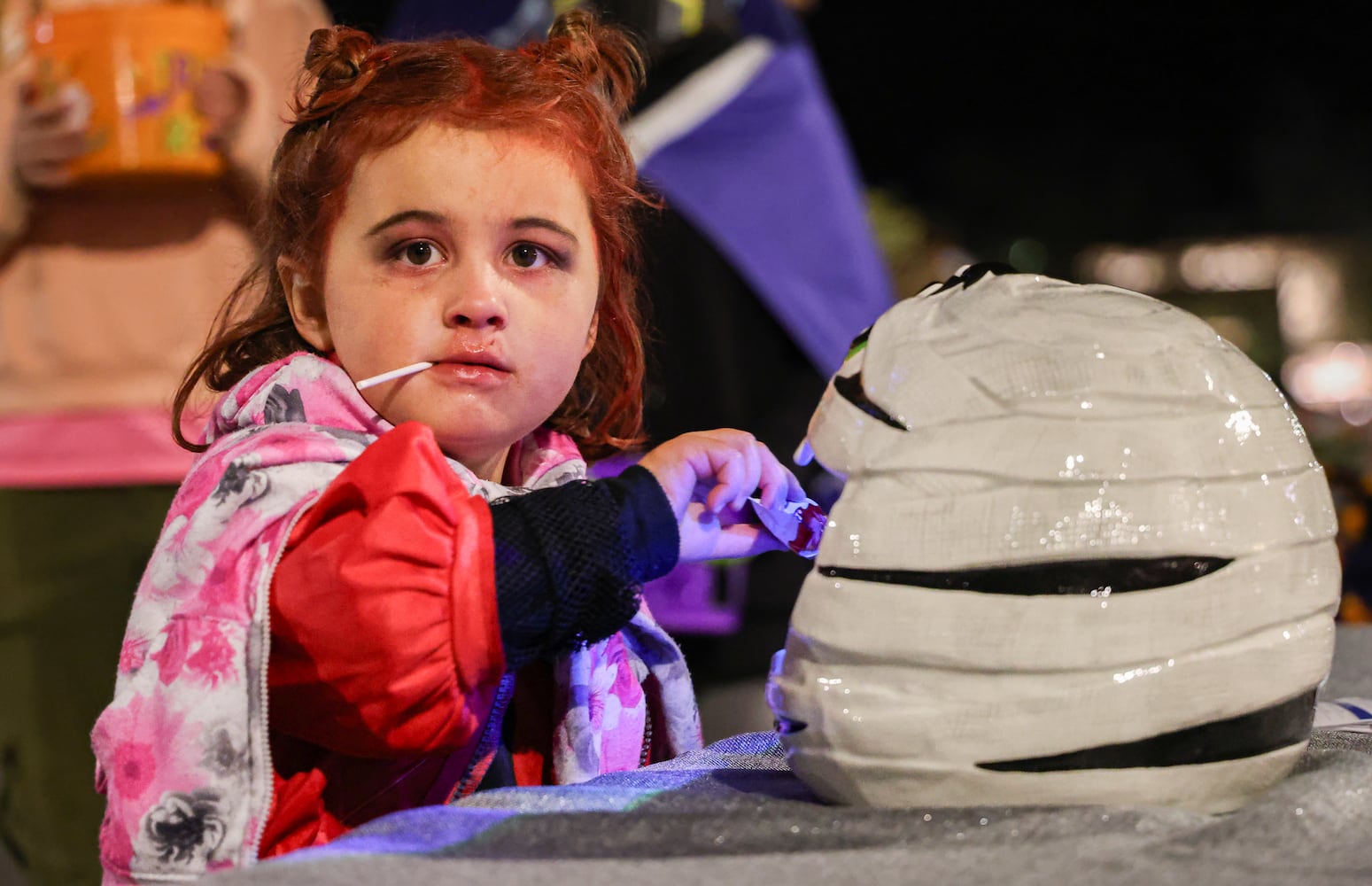 DDN 102225 Austin Landing Trunk or Treat