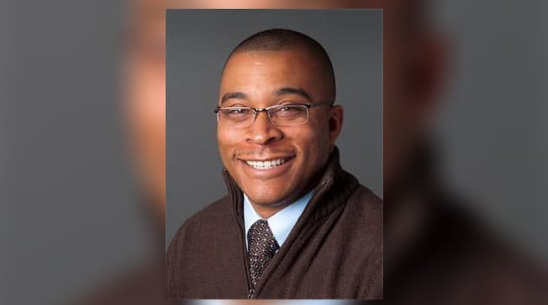 The Lakota Board of Education voted unanimously Monday evening to fill a vacated seat by appointing area pastor and long-time youth leader Michael Pearl. Pearl will be sworn in later this month to finish the term of former board member Todd Parnell. (Provided Photo\Journal-News)