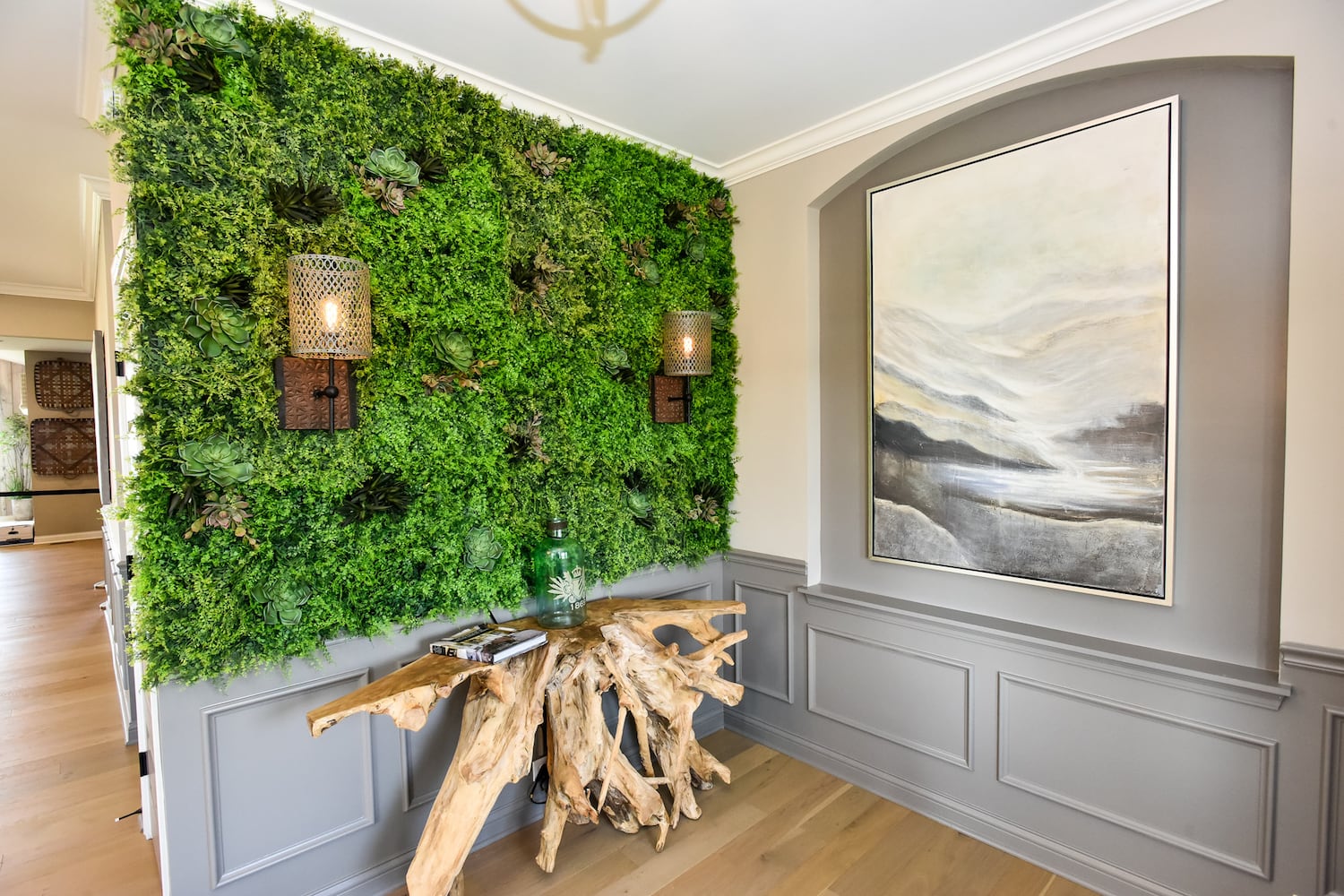 Ten custom homes on display for Homearama 2019 in Deerfield Township