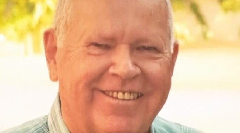 Photo of William Bailey