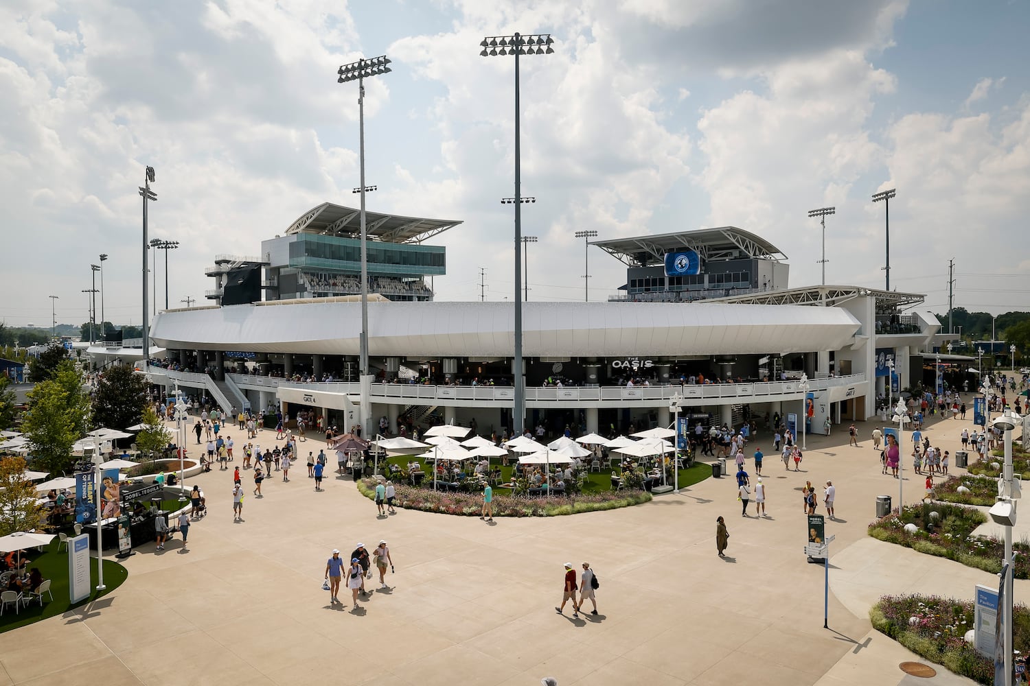 081425 Cincinnati Open Tennis