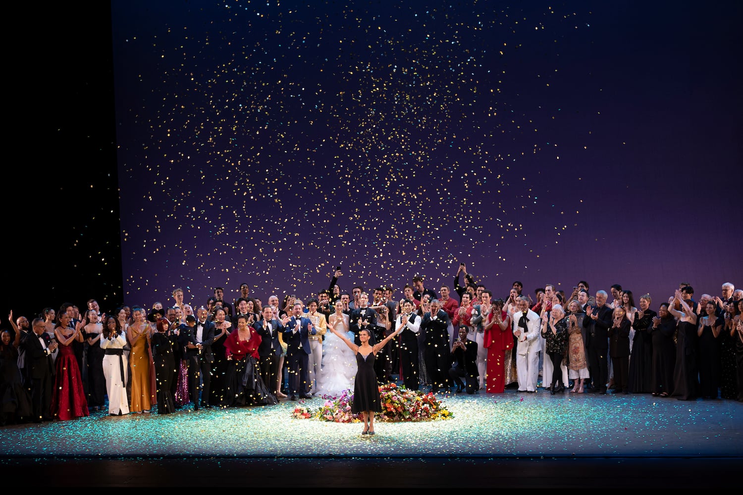 Misty Copeland Retirement