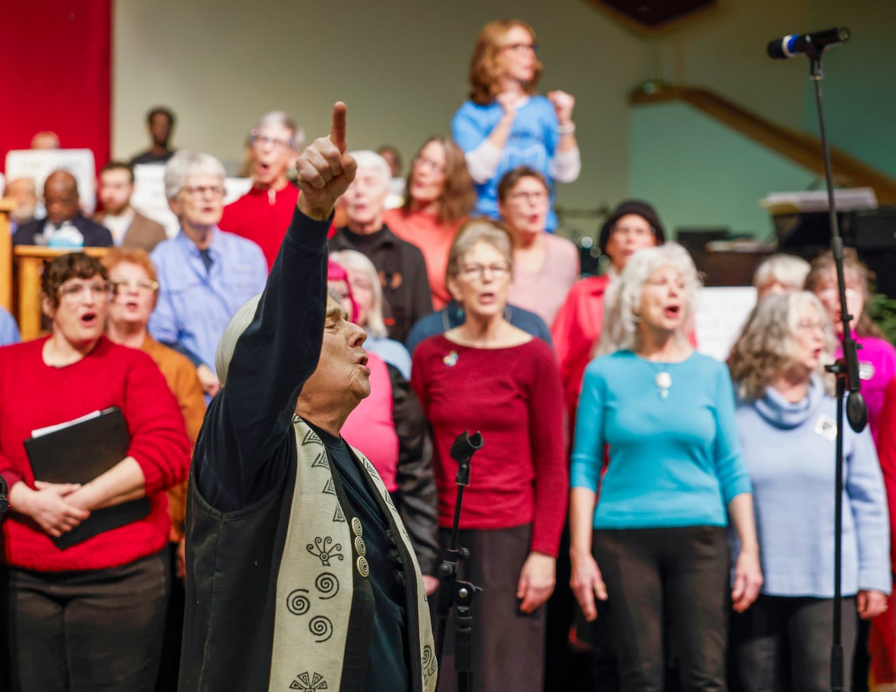 Church Event to Call for Haitian TPS Extension