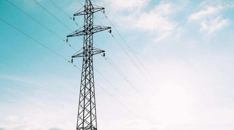 The North American Electric Reliability Corporation said the power grid serving most of Indiana is at “high risk of energy emergencies” this summer. It’s the first time this section of the nation’s power grid has made the “high risk” category, raising the prospect of rolling blackouts. CONTRIBUTED