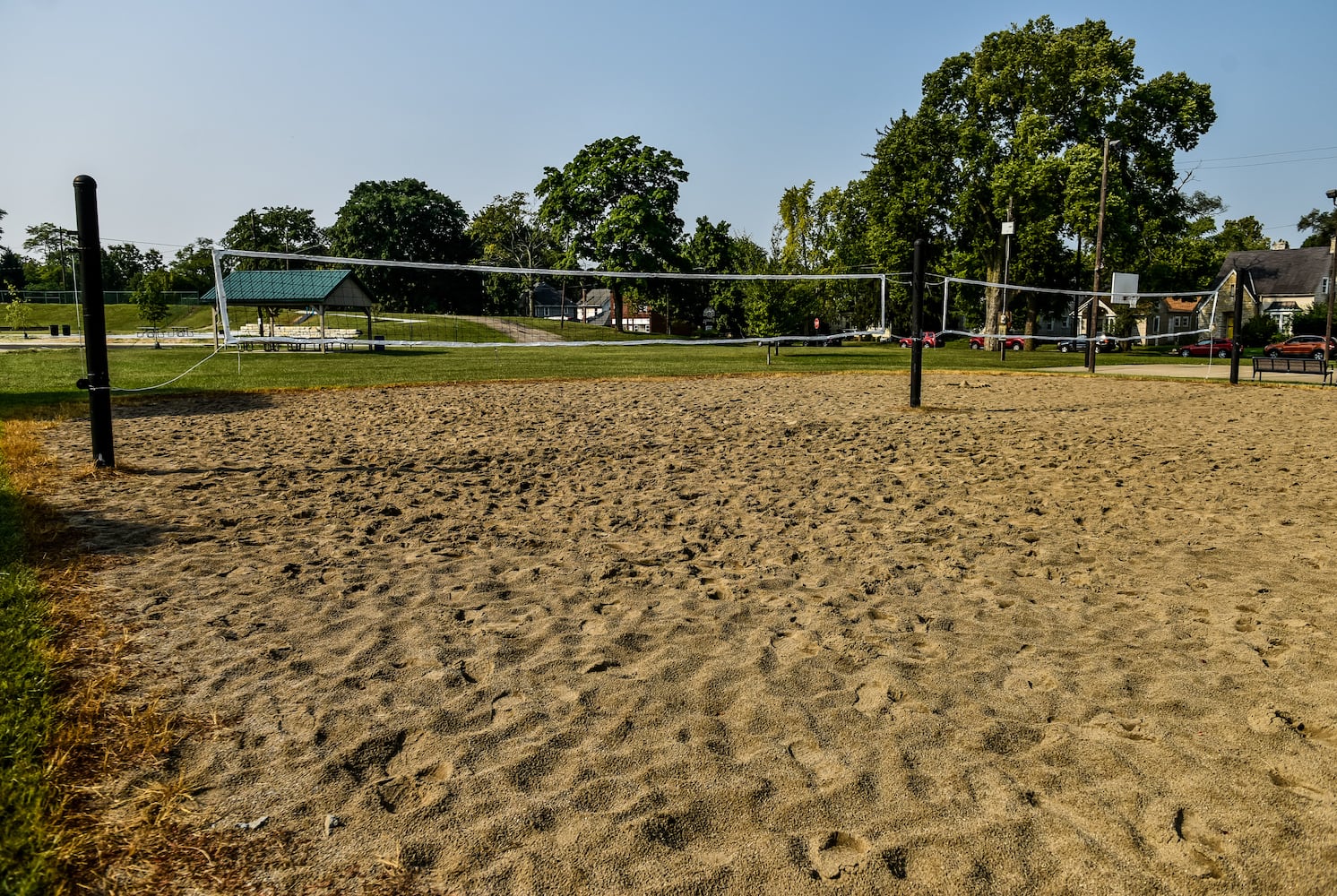 082620 Sunset Park reopens