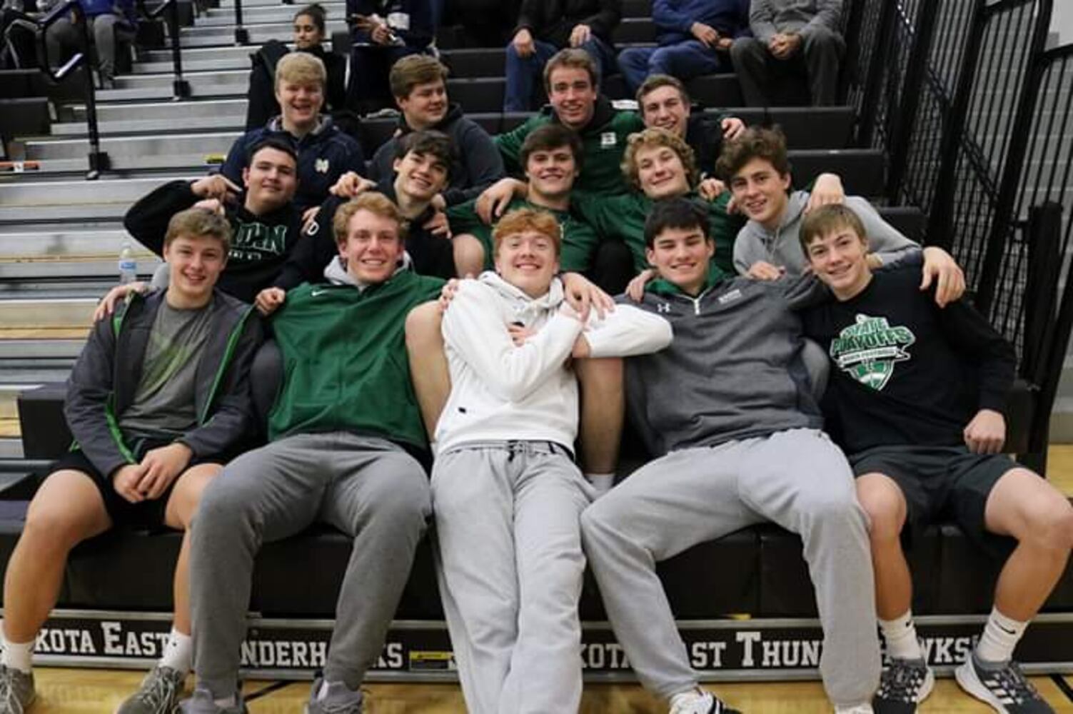 PHOTOS: Badin Vs. Lakota East High School Girls Basketball