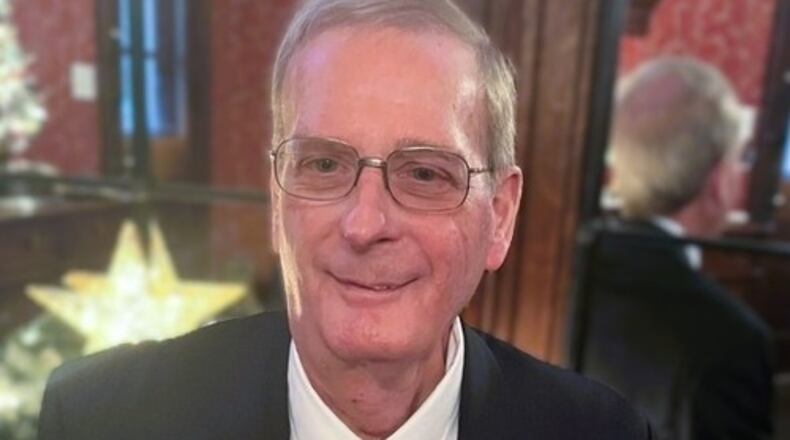 Photo of William Budde