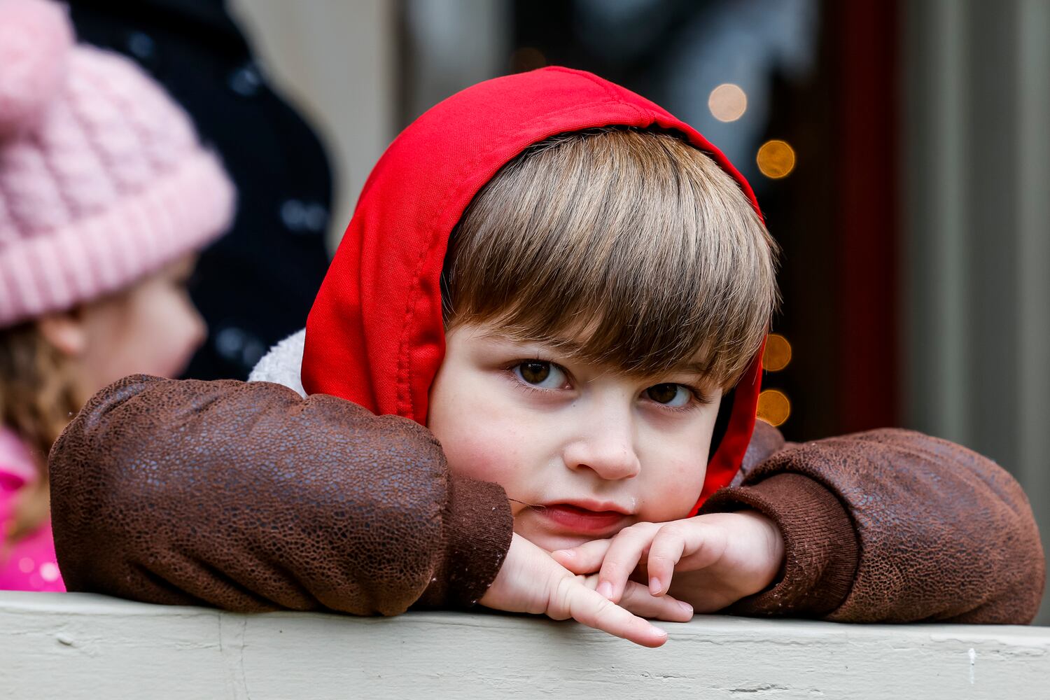 120521 German Village Christmas Walk