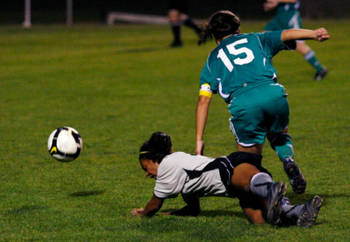 Lakota East vs. Seton girls soccer