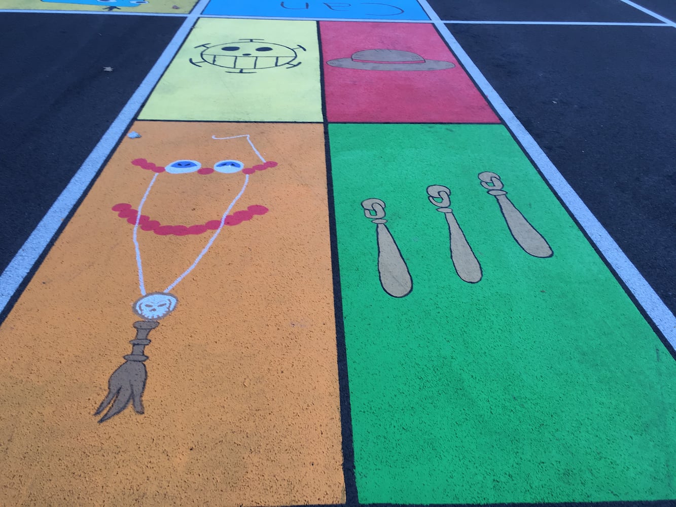 mason parking 2021