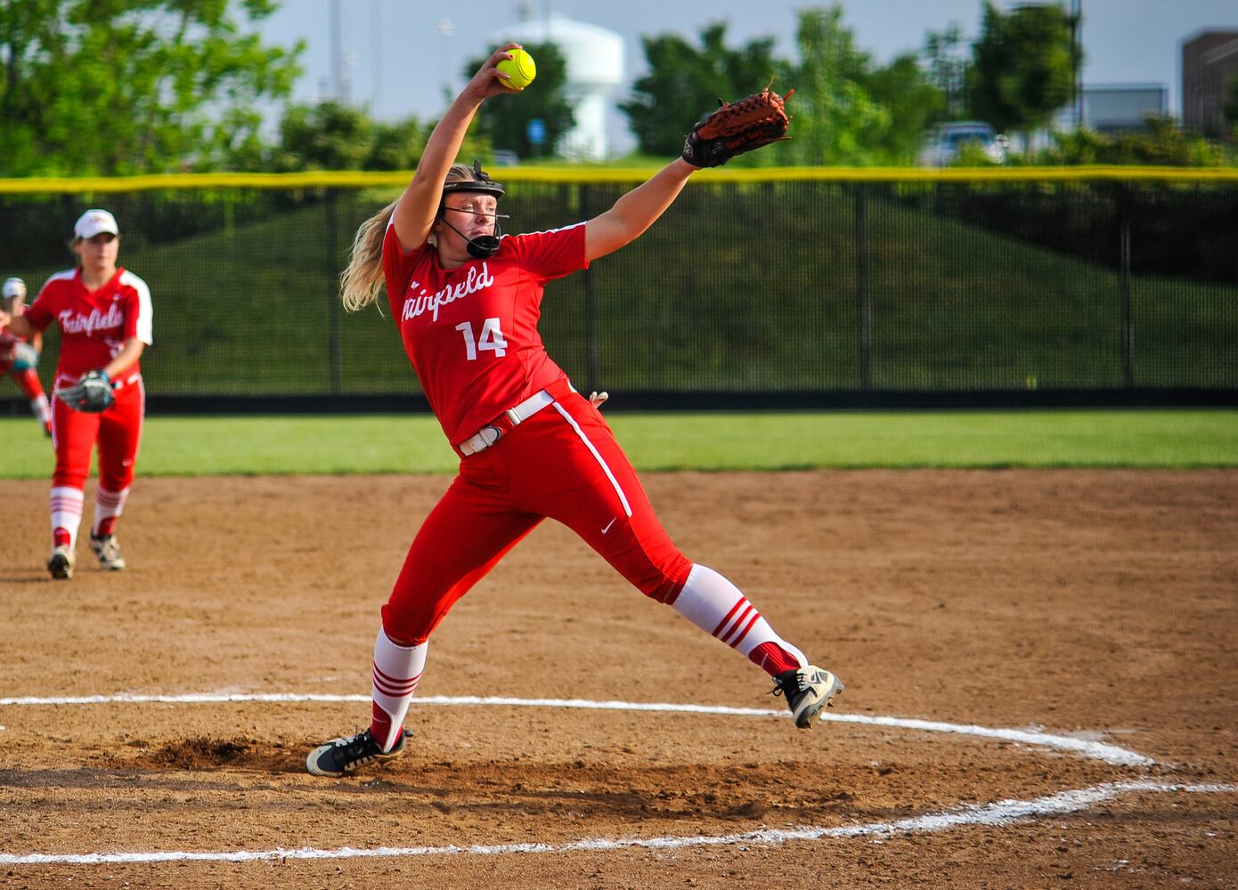 Lakota West beats Fairfield in D-1 district softball championship
