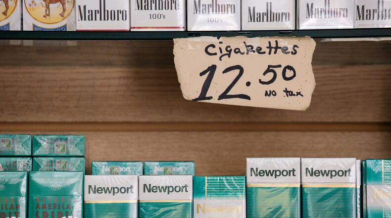 (Bryan Thomas/The New York Times)