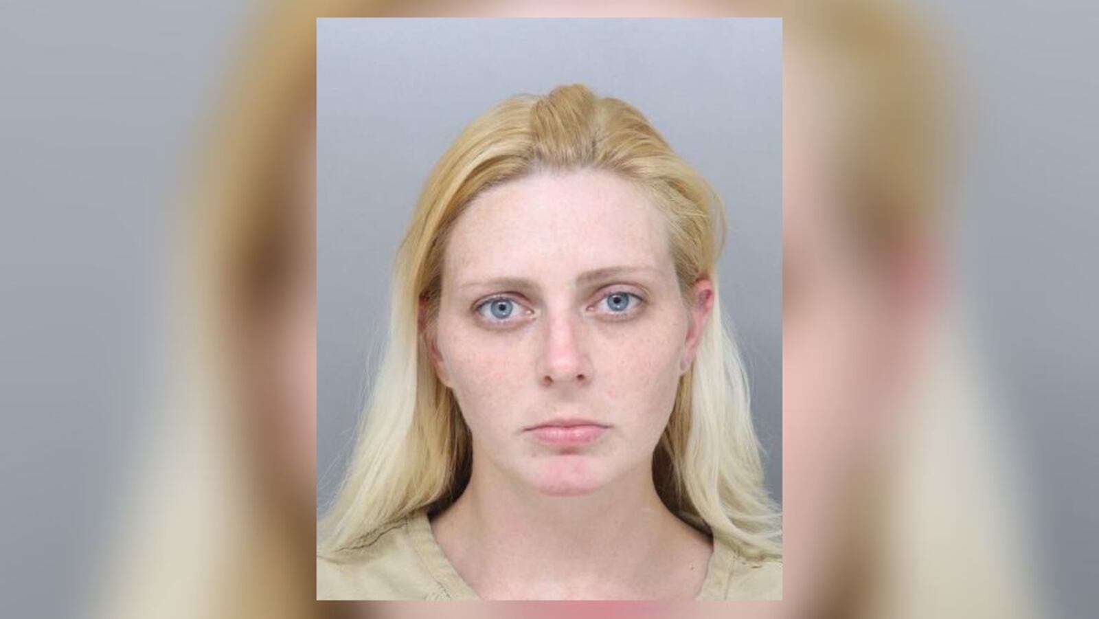 Rebecca Houck. HAMILTON COUNTY SHERIFF'S OFFICE