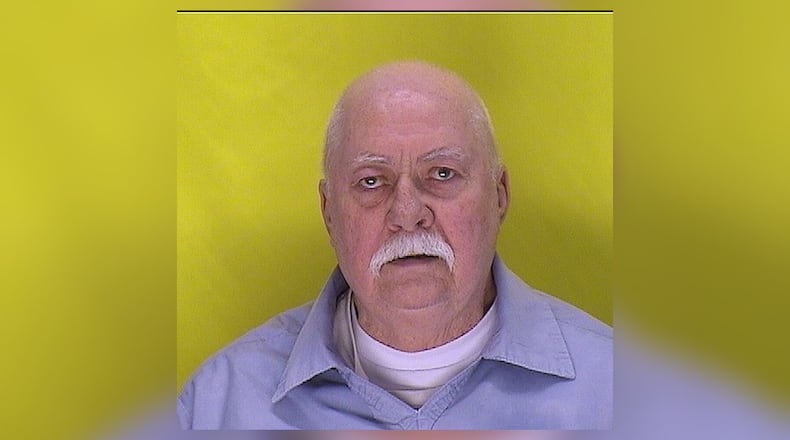 James Woodward OHIO DEPARTMENT OF REHABILITATION AND CORRECTION