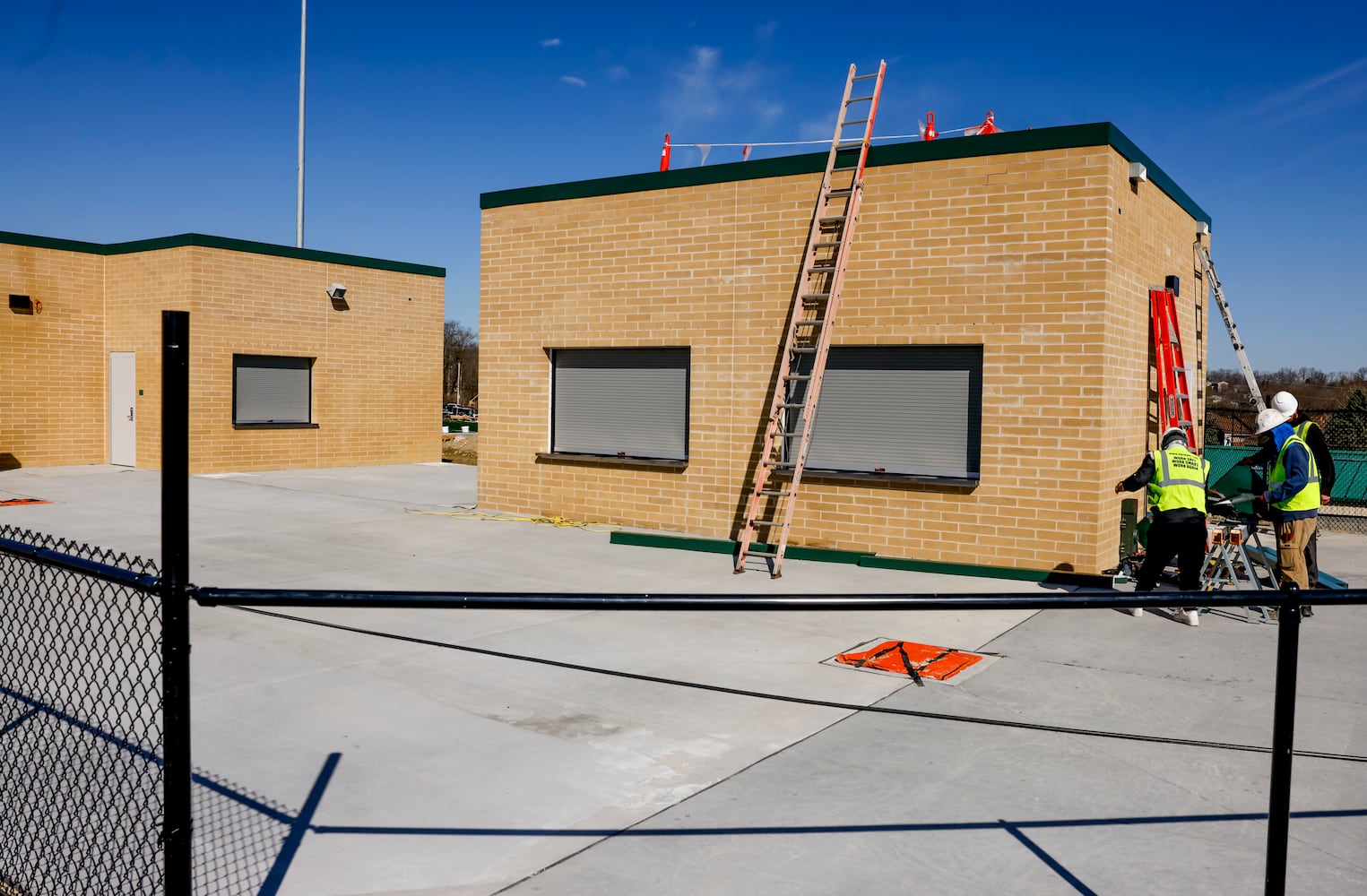 031825 Badin Stadium