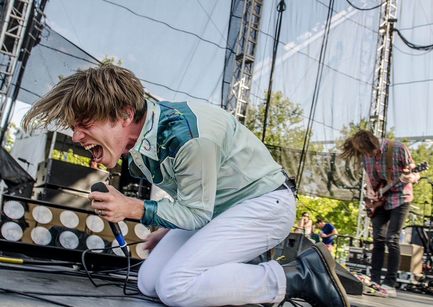 Bunbury Music Festival