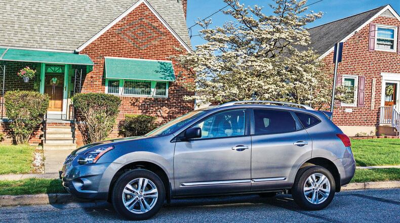 Even when sitting, cars use slight amounts of power, particularly most modern cars with electronic systems. If not used and recharged, batteries can be drained. Metro News Service photo