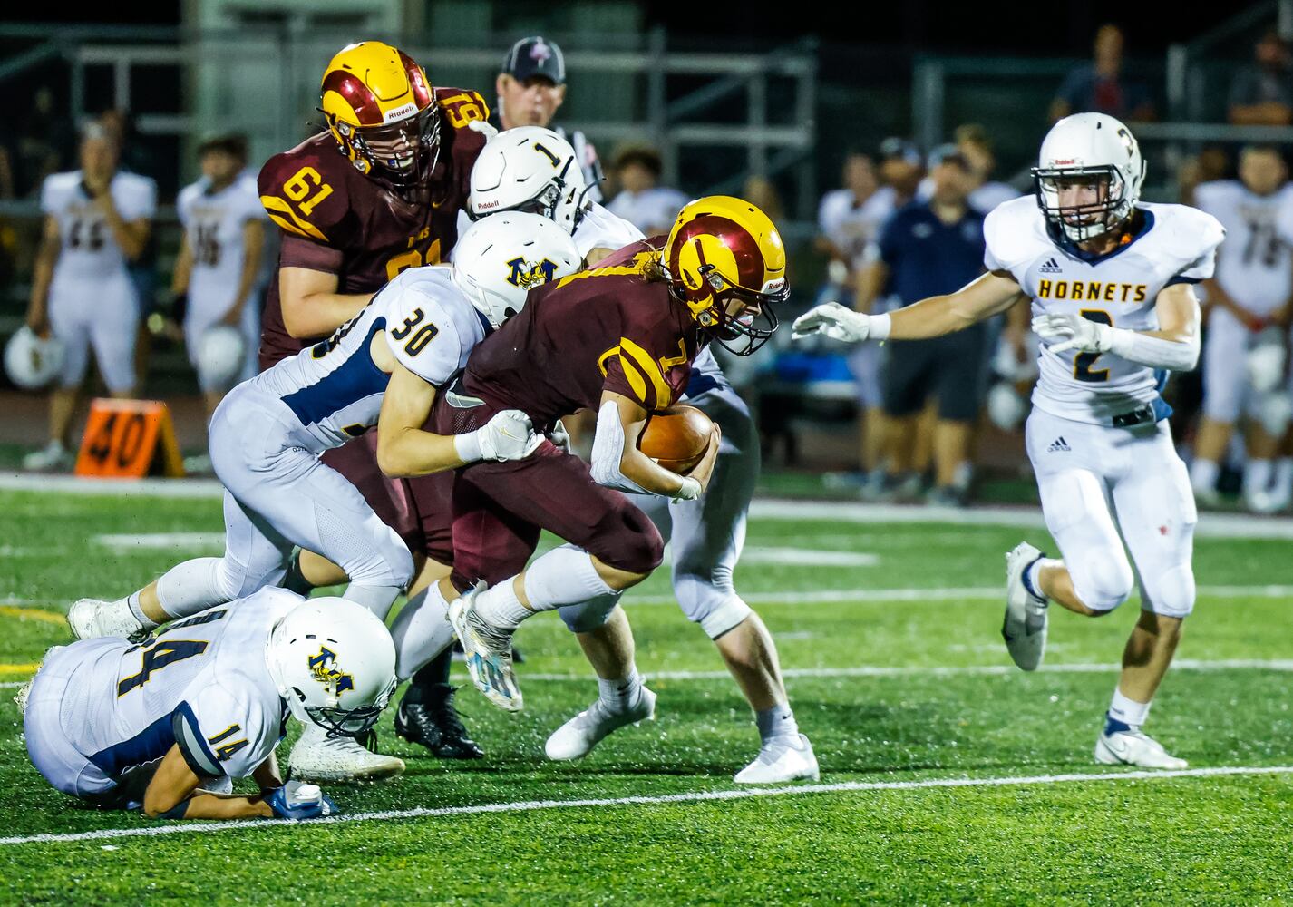 082721 Ross vs Monroe Football
