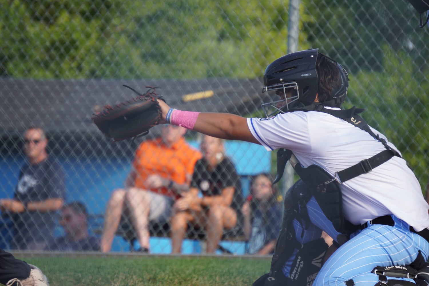 West Side Little League