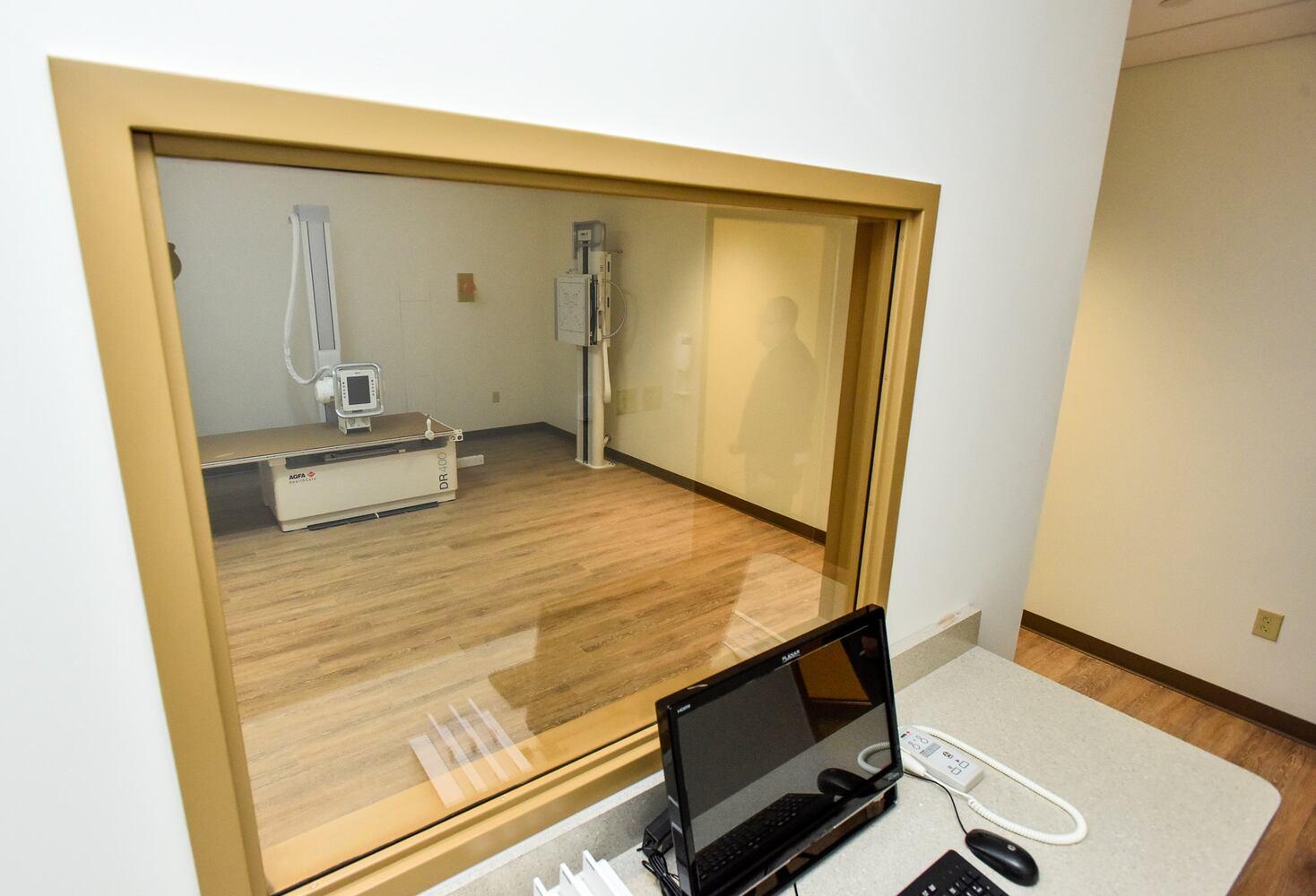Kettering Health Network's new Hamilton Health Center on Main
