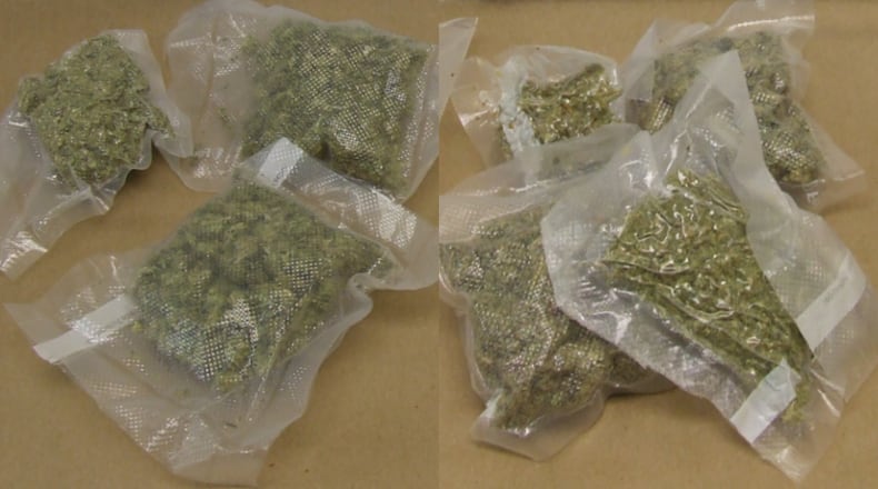 Photo by: Provided by Hamilton County Sheriff's Office