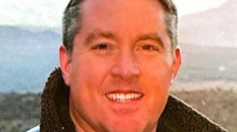 Photo of Christopher Cadogan