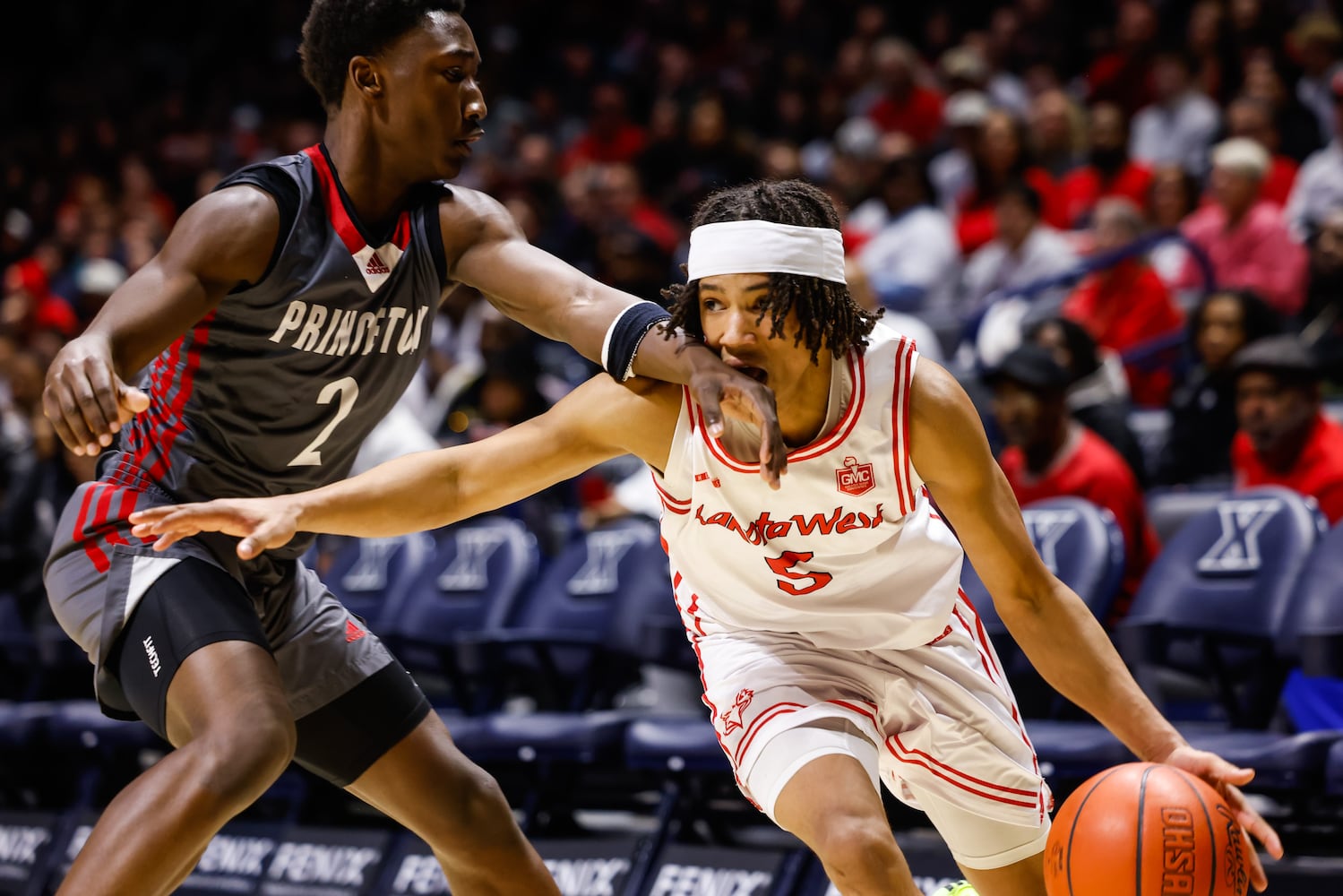 020626 Lakota West vs. Princeton basketball