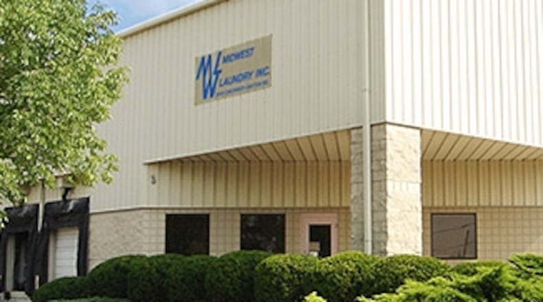 West Chester-based Midwest Laundry is closing its doors June 7 and laying off all 86 employees.