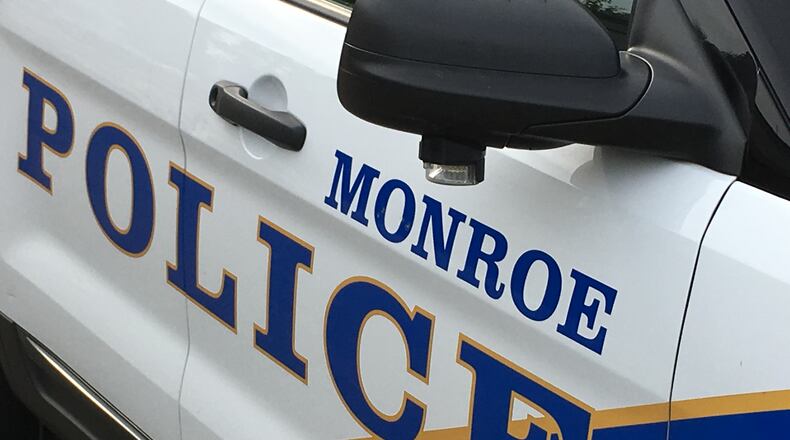 Monroe police release report of fatal motorcycle crash on Sept. 14. Drug and alcohol use is suspected, according to the report. FILE PHOTO
Monroe City Council approved a contract with Butler Tech to increase the number of hours the School Resource Officer is on its Natural Science Center campus off Ohio 63. FILE PHOTO
Officials with the Monroe Local Schools are looking to have a conversation with the city of Monroe about negotiating for a second school resource officer for the district. FILE PHOTO