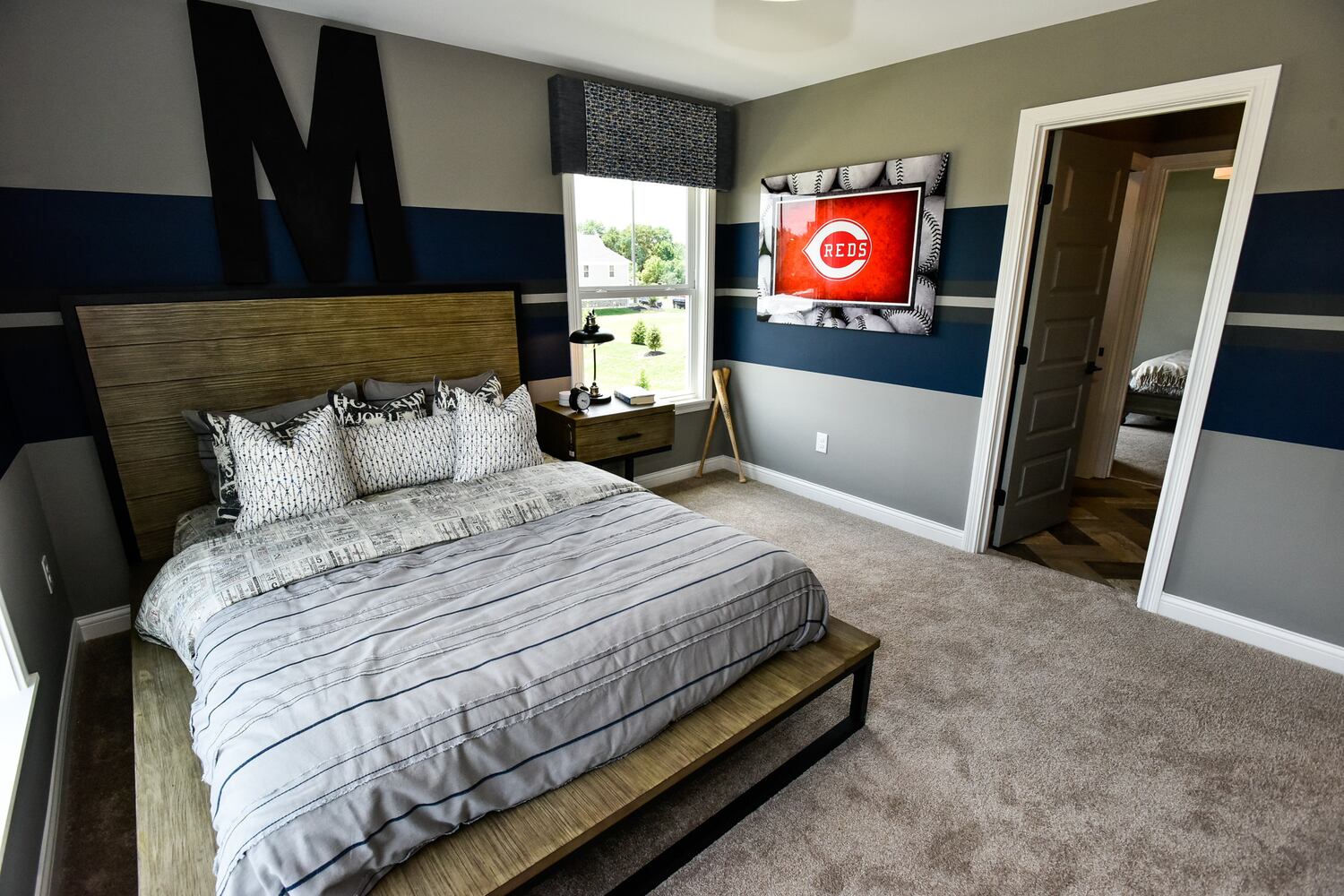 Ten custom homes on display for Homearama 2019 in Deerfield Township