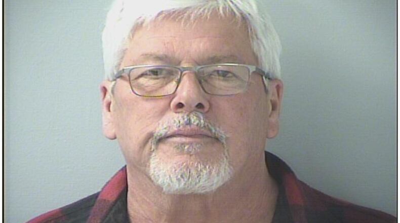 John T. Porterfield BUTLER COUNTY SHERIFF’S OFFICE