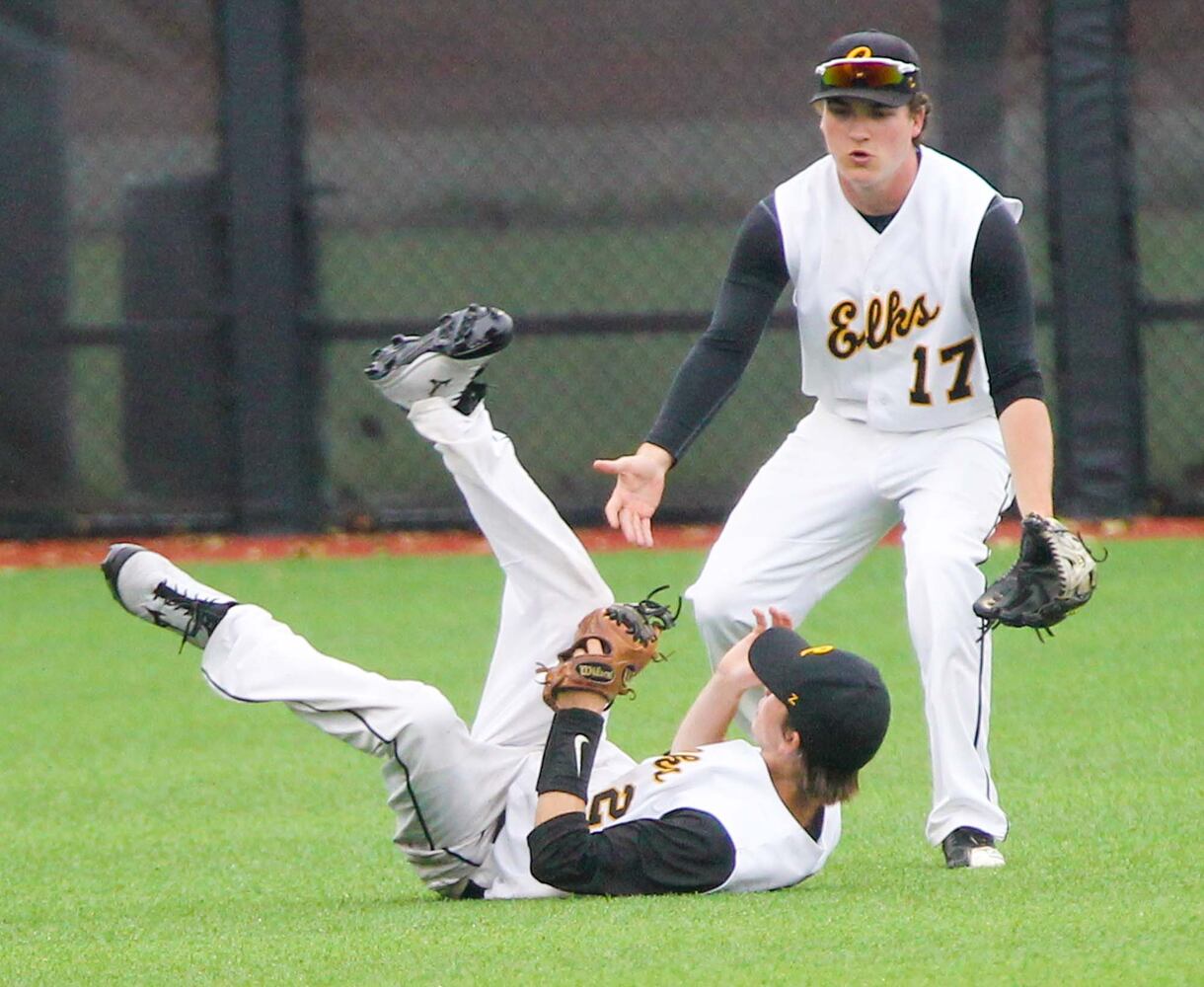 PHOTOS Lakota West vs Centerville