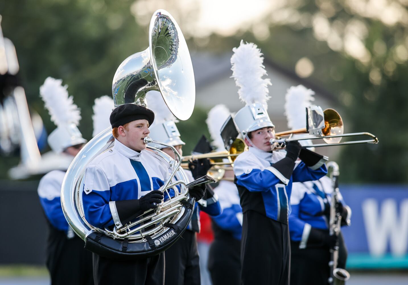 091721 Hamilton vs Lakota West FB
